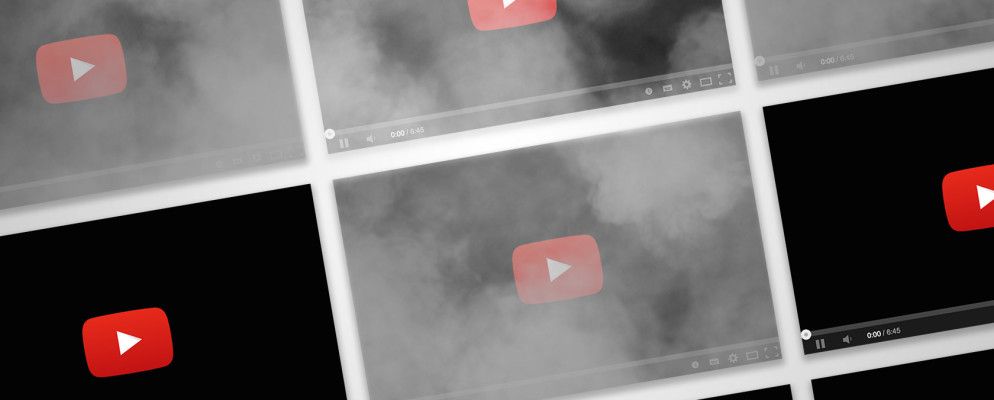 为什么您最喜欢的视频刚刚从YouTube上消失了