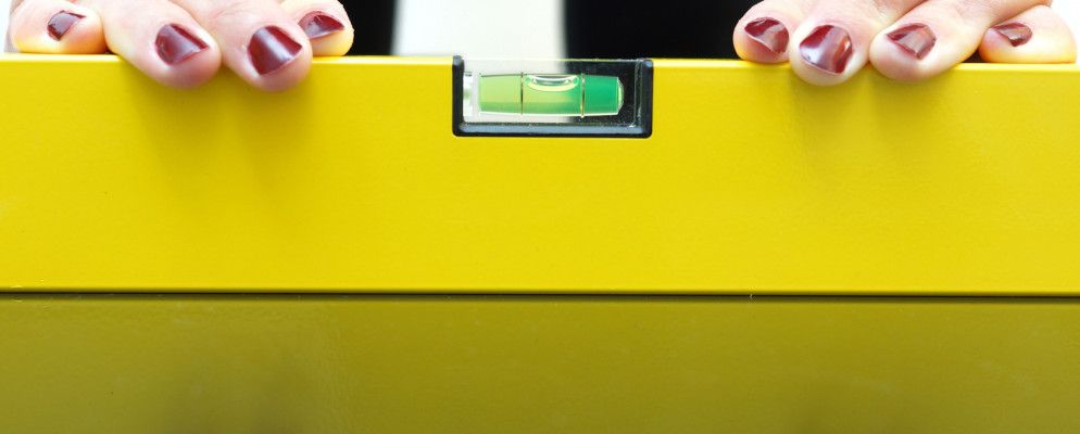 如何在Android上访问Google的内置气泡级别