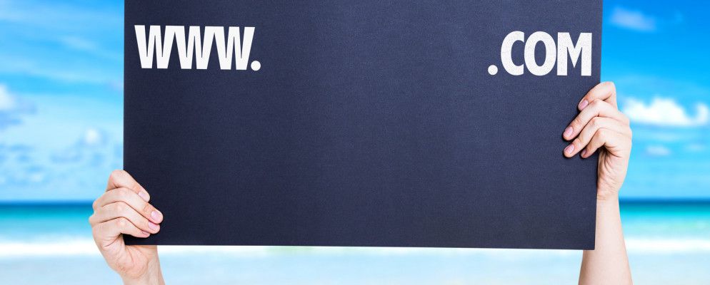 如果您之前单击过搜索结果,Google可以向您显示