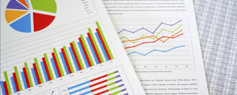 在Google表格中利用颜色的3种方法