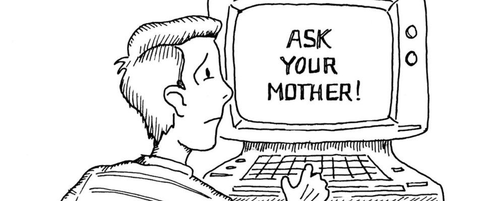 每个父母都应该签出这个爱孩子的搜索引擎