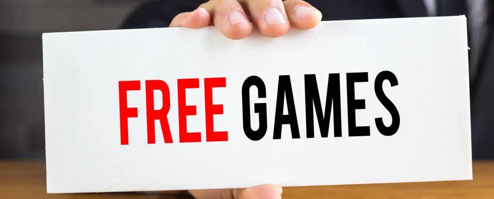 这是四月的PS Plus和Xbox Live免费游戏