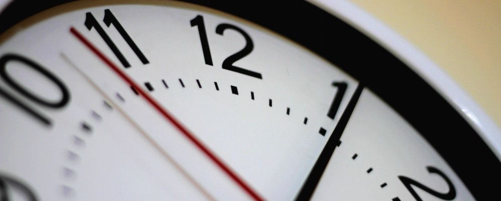 这是发布社交媒体帖子的最佳时机