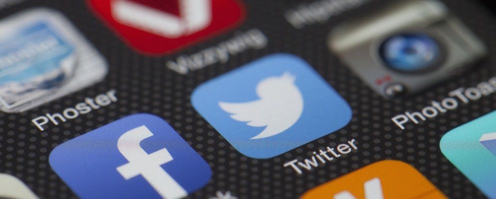 如何从Android和iPhone上的浪费空间修复Twitter