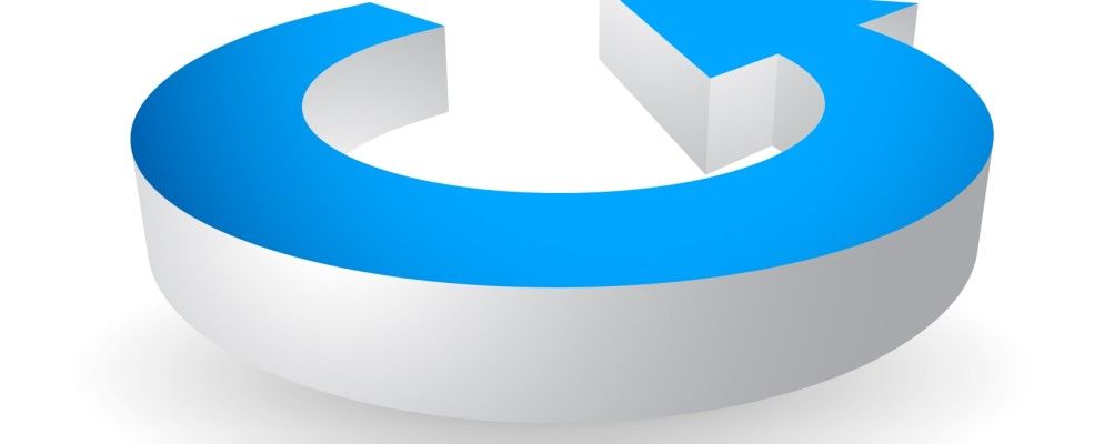 如何重置Windows 10的内置屏幕截图计数器