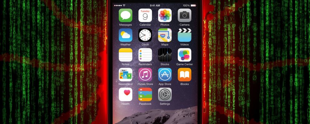 破解：AceDeceiver在工厂iPhone上安装恶意软件