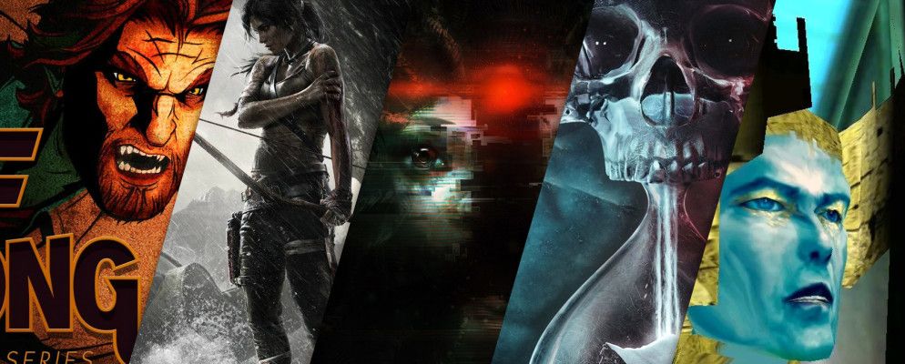 没什么可无聊的-这5个冒险游戏大动作