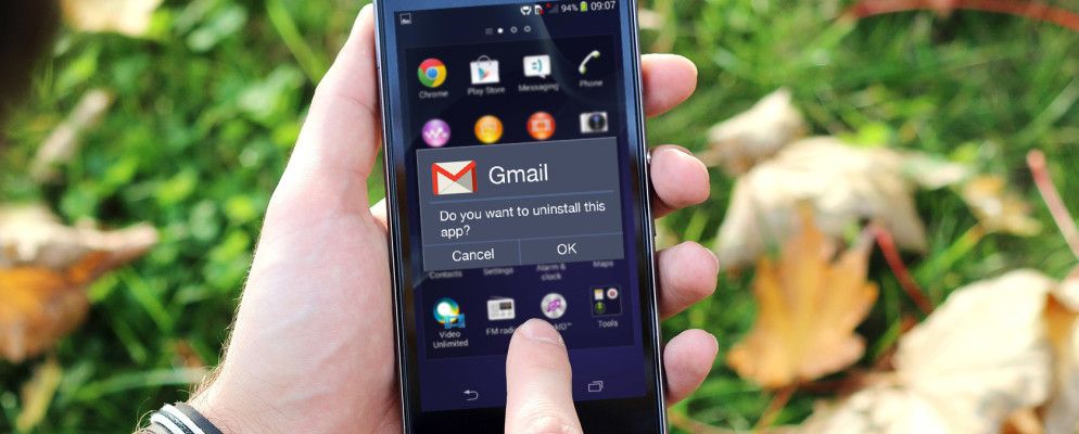 您需要签出的7个出色,独特的Android电子邮件应用程序