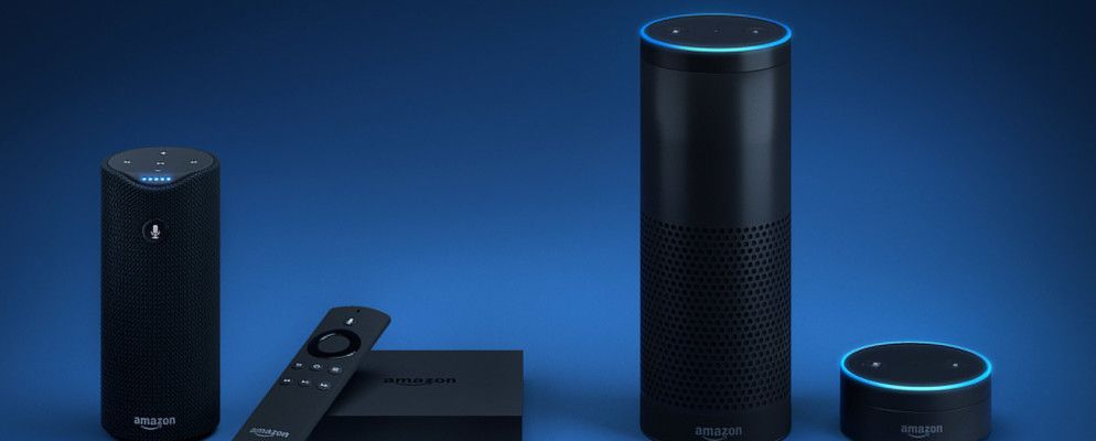 Amazon Echo和Alexa的7种创意用途