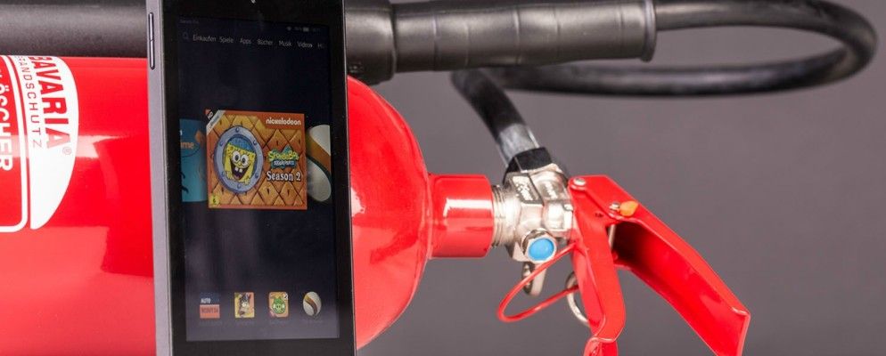 亚马逊放弃火灾加密，苹果支持加入Twitter…[技术新闻摘要]