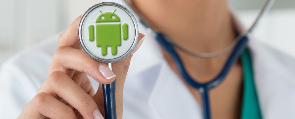 4个应用程序来检查您的Android设备是否正常运行
