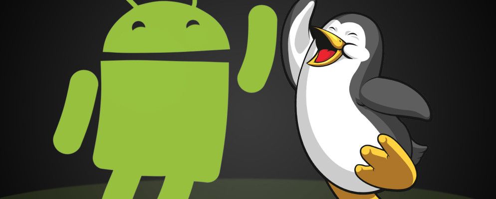 Android真的是开源的吗?甚至重要吗?