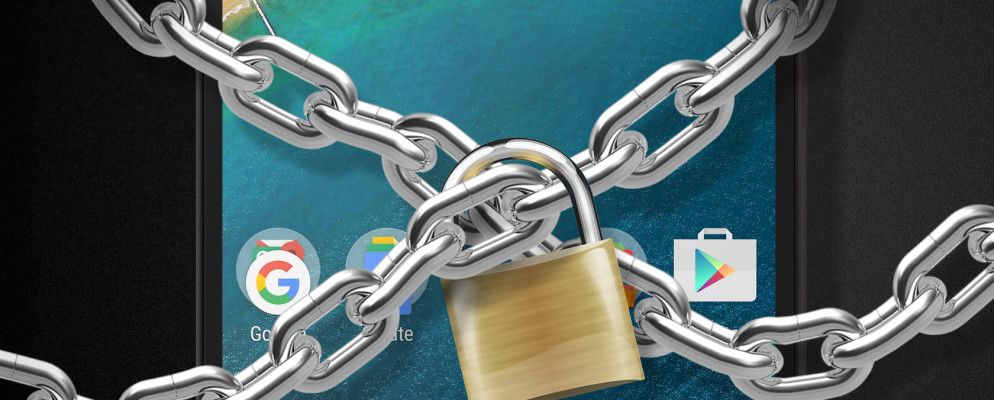 您今天应该安装的6个Android安全应用