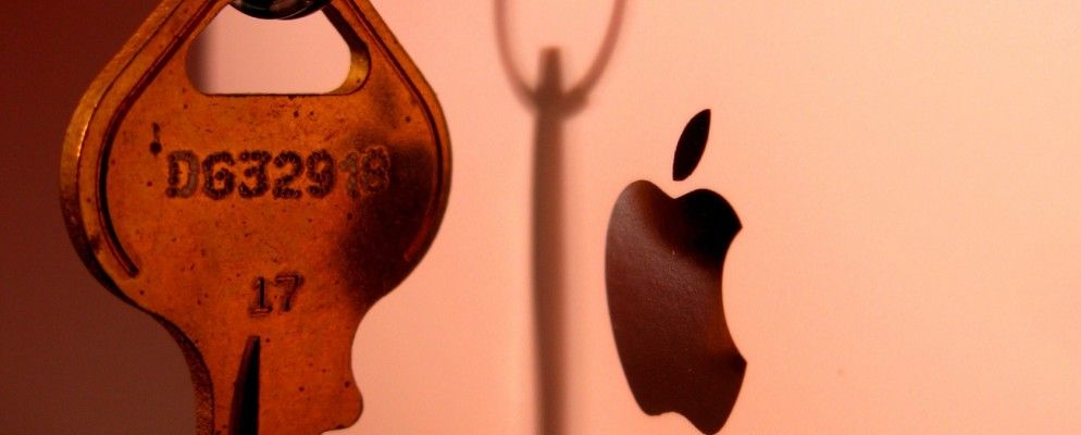 Mac Ransomware击中用户，Google赢得最佳公司奖…[技术新闻摘要]