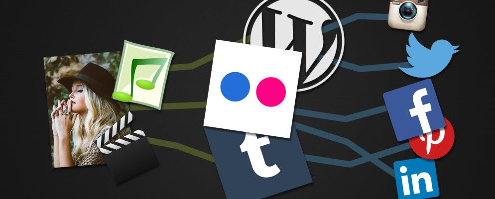 这些IFTTT食谱可自动化您的在线创意作品集