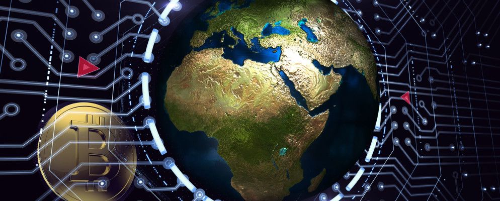 比特币的区块链如何使世界更安全