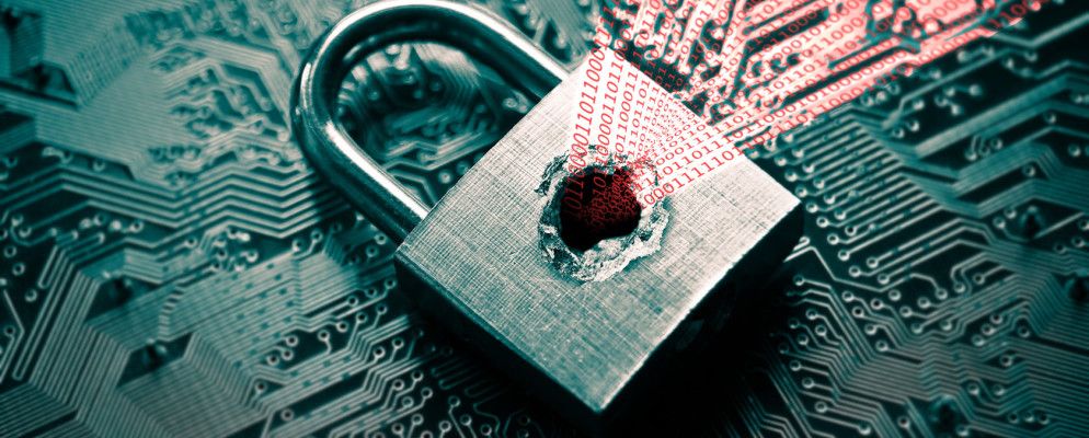 如何判断您的计算机是否容易受到黑客攻击