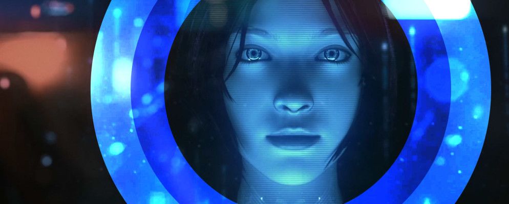 如何在Windows 10中更改Cortana的语言