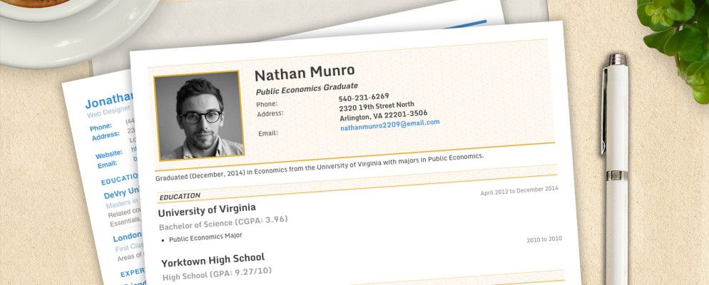 如何立即使用LinkedIn快速撰写简历