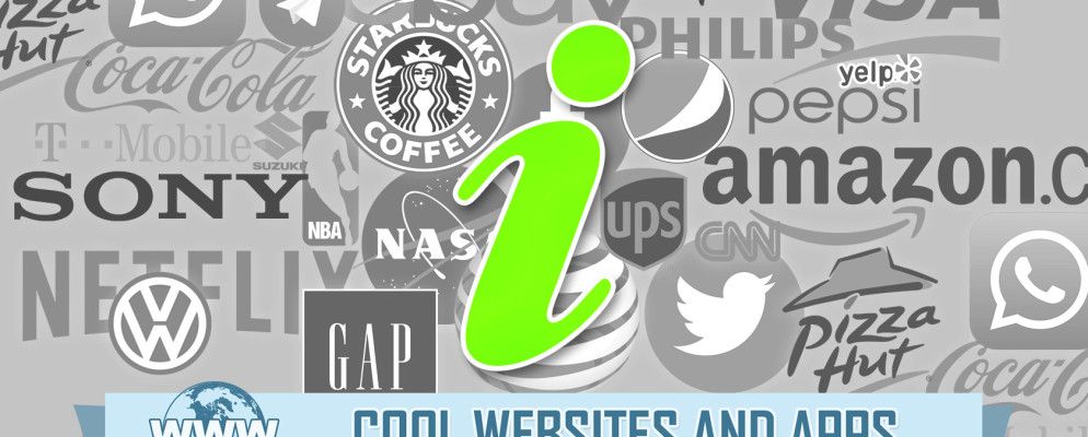 5个有关任何公司信息的站点