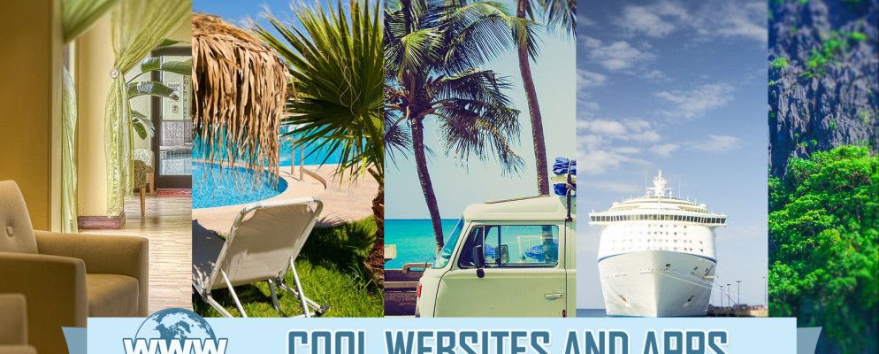 5个旅行景点要在下次旅行之前添加书签