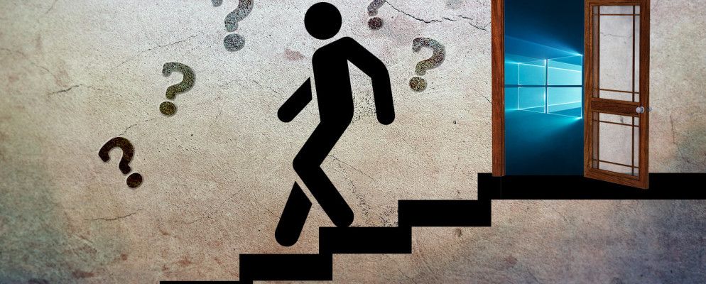 从Windows 10降级之前要尝试的5件事