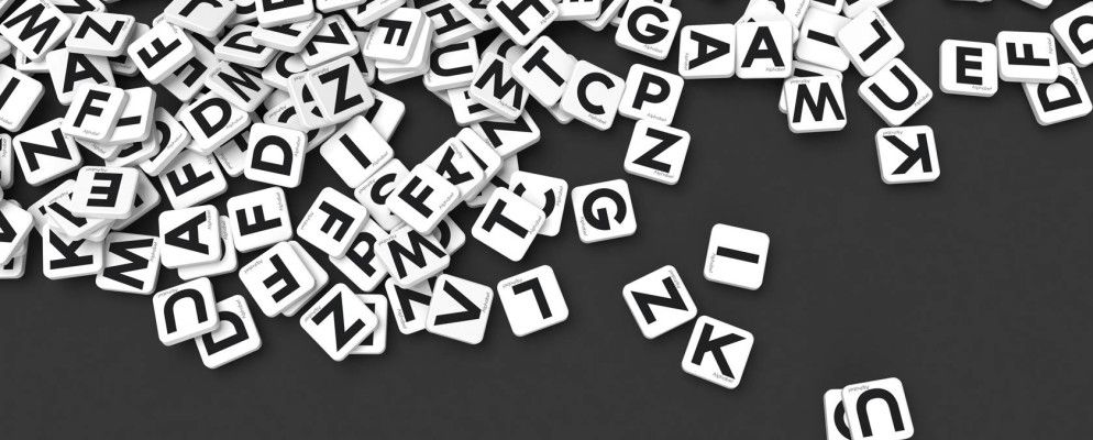 这个网站向您展示诵读困难的感觉