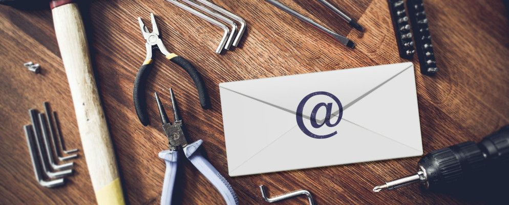 使用电子邮件完成工作的最佳替代工作工具