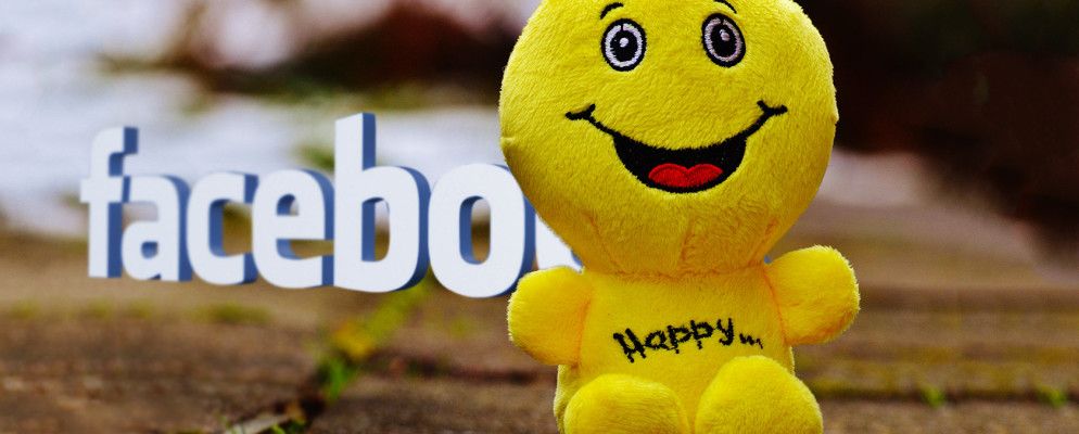 Facebook可以改善您的生活的4种令人惊讶的方式