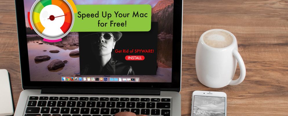 如何发现伪造的防病毒和系统清洁应用程序