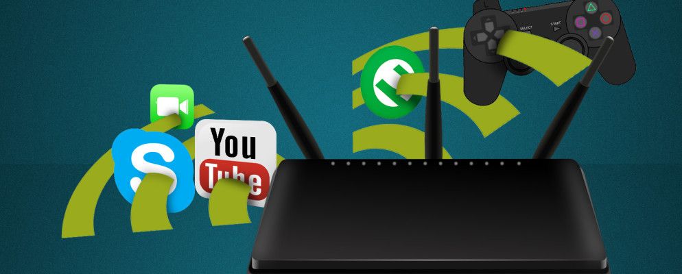 如何通过轻松的路由器调整来修复游戏和视频时滞