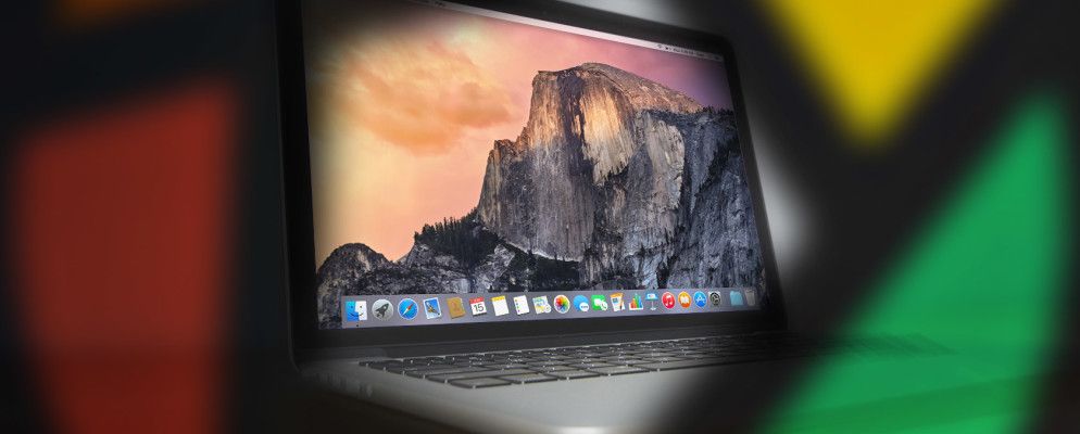 每个Mac用户都需要知道此查找器技巧