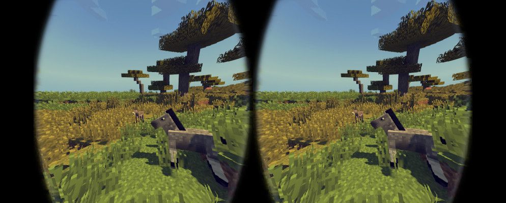 您可以修改以添加VR支持的7个游戏