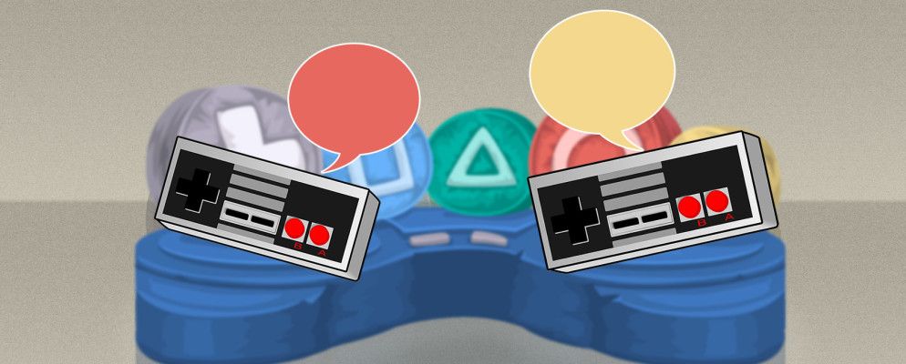 7个非停止视频游戏话题的大型游戏论坛