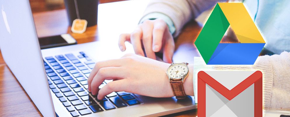 这些快速的Google Drive和Gmail技巧将帮助您更好地工作