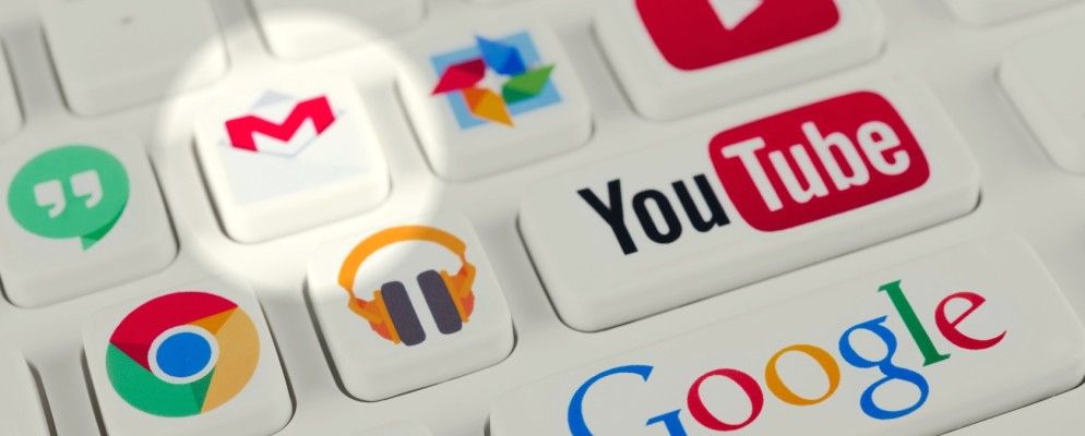 每个Gmail用户都应该知道的5个Shift键快捷键