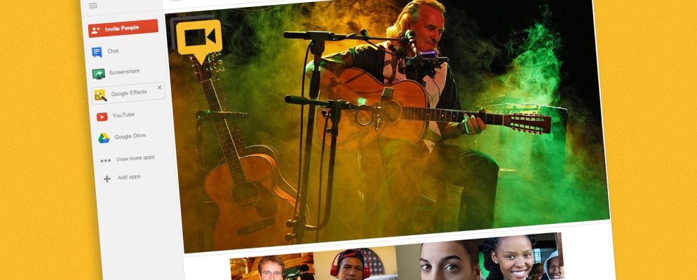 充分利用Google环聊的15种创新方式