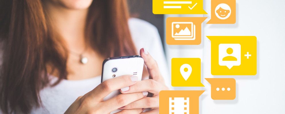 Google Jibe在这里：告别SMS和MMS消息