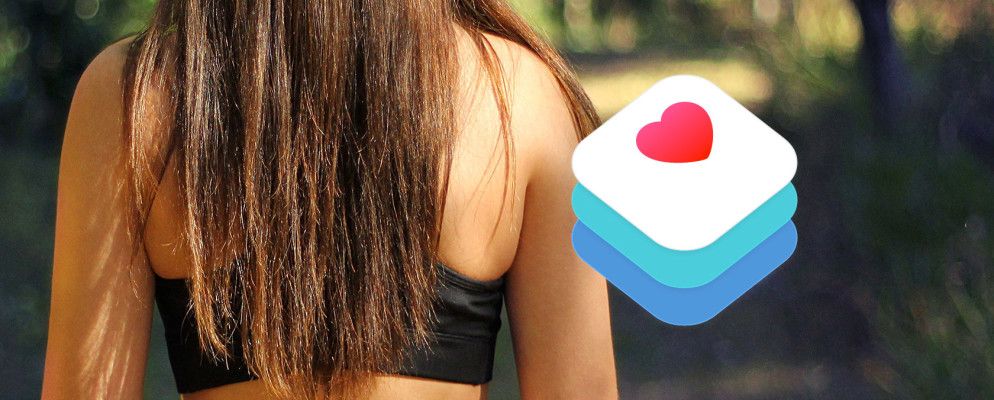 您想与HealthKit一起使用的6个iPhone应用程序