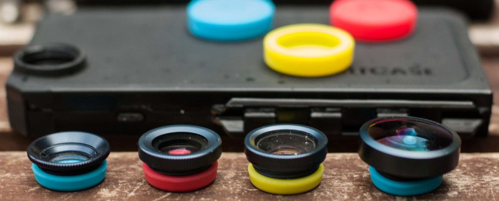 适用于iPhone的Hitcase Pro评论