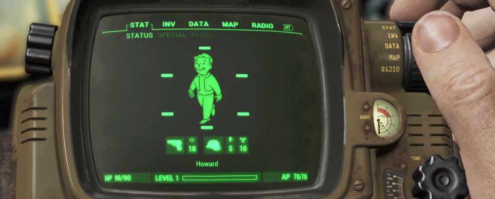 沉浸式和发明性视频游戏HUD的7个示例