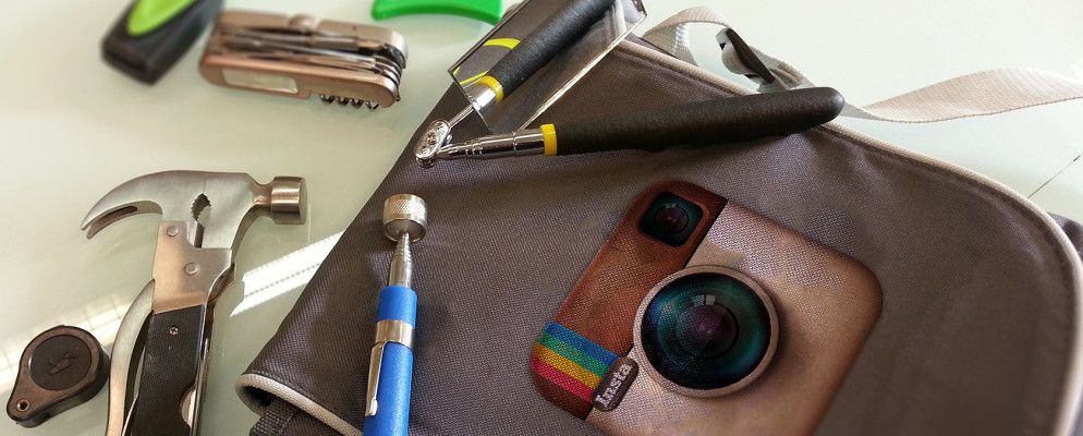 您不知道的10个Instagram技巧