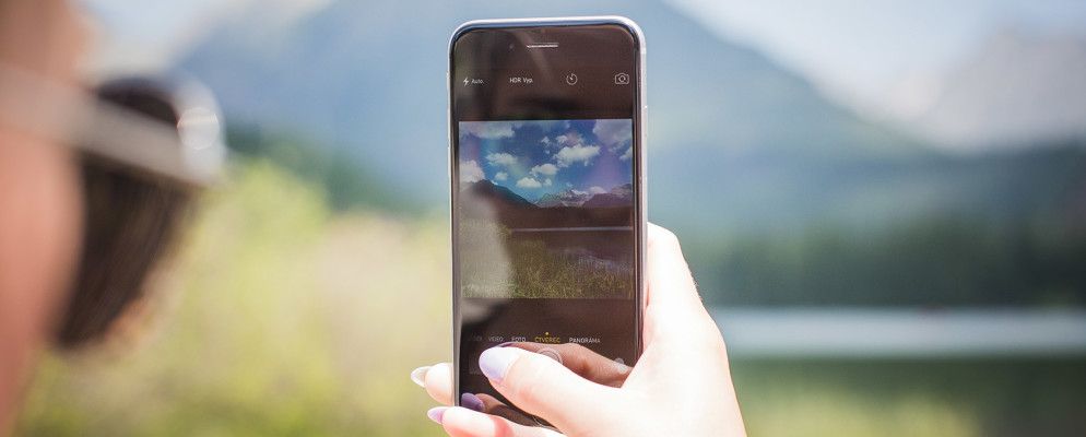 如何在Windows 10中从照片中剥离位置数据