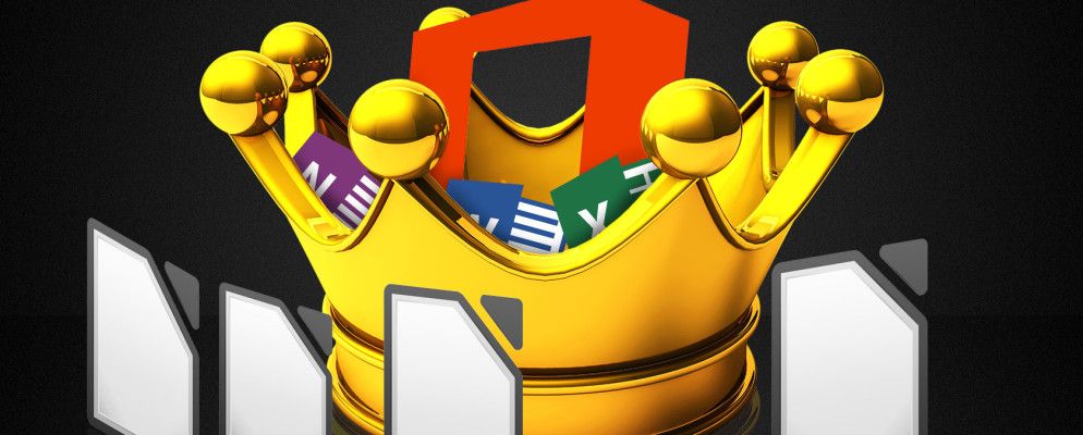 LibreOffice是否值得担任办公王冠？