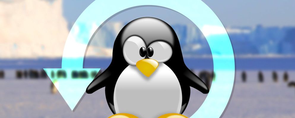还原Linux系统的10种简便方法