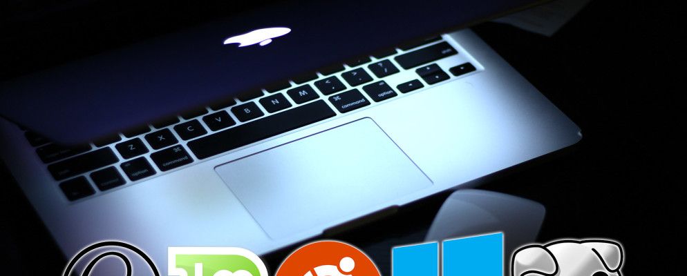 适用于Mac的8种替代操作系统(实际可用)