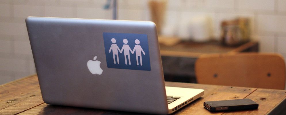 将您的旧Mac用作服务器或NAS驱动器-这里是