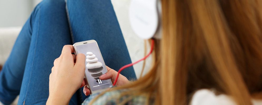 6个正念冥想应用程序可改善您的生活