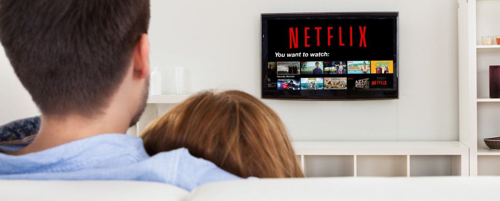 Netflix如何确切地知道您想看什么