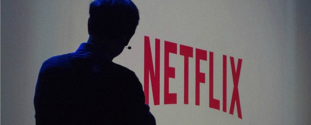 Netflix承认节流视频，使用Facebook令人沮丧... [科技新闻摘要]